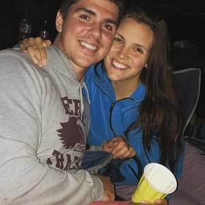 Meet your Posher, Tayler